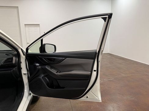 Used 2023 Subaru Crosstrek 2.5i Sport image 60