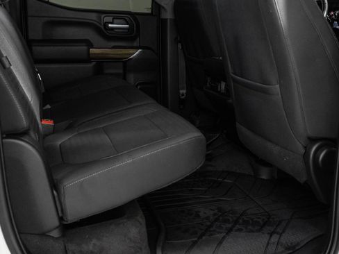 Used 2021 Chevrolet Silverado 1500 RST w/ Convenience Package II AWD/4WD image 37