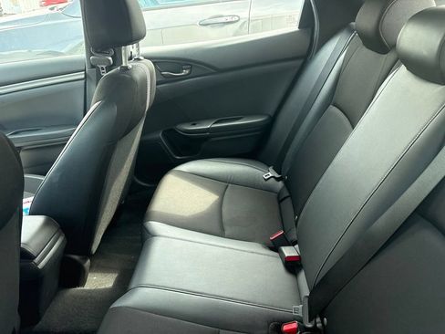 Used 2021 Honda Civic Sport image 21