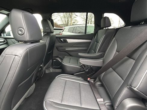 New 2026 Buick Enclave Preferred w/ Power Package image 29