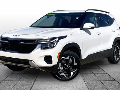 Used 2026 Kia Seltos EX