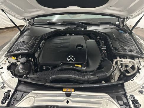 Used 2019 Mercedes-Benz C 300 Sedan image 27