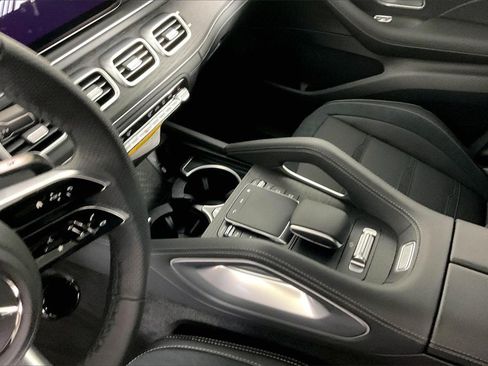 New 2026 Mercedes-Benz GLE 53 AMG 4MATIC image 8