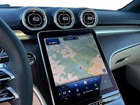 New 2026 Mercedes-Benz CLE 300 4MATIC Cabriolet image 10