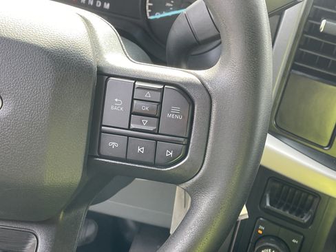 Used 2023 Ford F150 XLT AWD/4WD image 19
