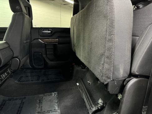 Used 2020 GMC Sierra 3500 SLE w/ SLE Convenience Package AWD/4WD image 29