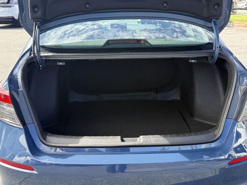 Used 2026 Honda Civic Sport image 10