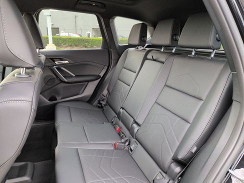 Used 2025 BMW X1 xDrive28i w/ Convenience Package image 30