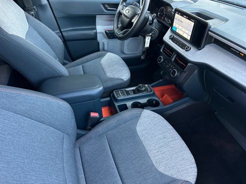 Used 2022 Ford Maverick XLT w/ Equipment Group 300A Standard AWD/4WD image 15