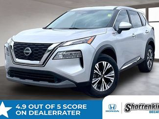 Used 2023 Nissan Rogue SV FWD video 1