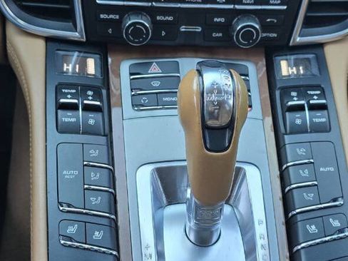 Used 2013 Porsche Panamera S w/ Premium Pkg Plus image 23