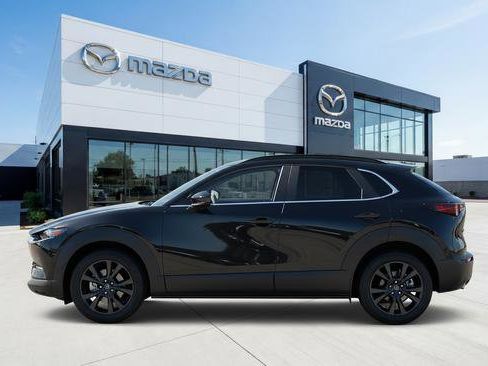 New 2026 MAZDA CX-30 AWD 2.5 S image 2