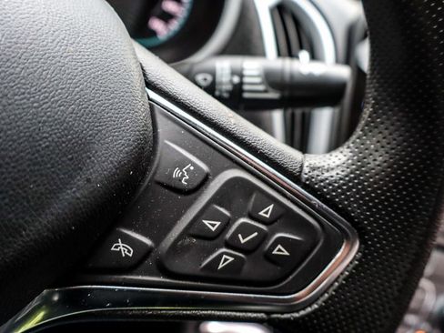 Certified 2024 Chevrolet Malibu LT image 22