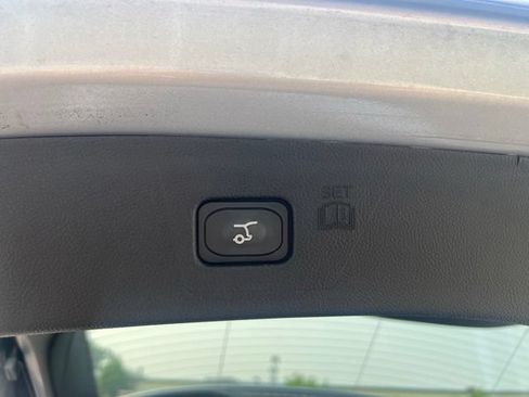 Used 2024 Ford Edge SEL w/ Convenience Package AWD/4WD image 17