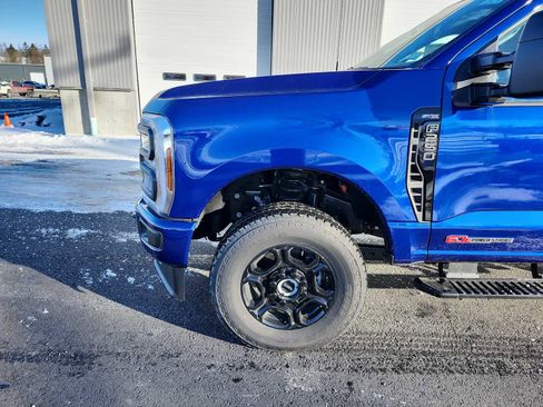 New 2026 Ford F250 XL w/ STX Appearance Package image 10