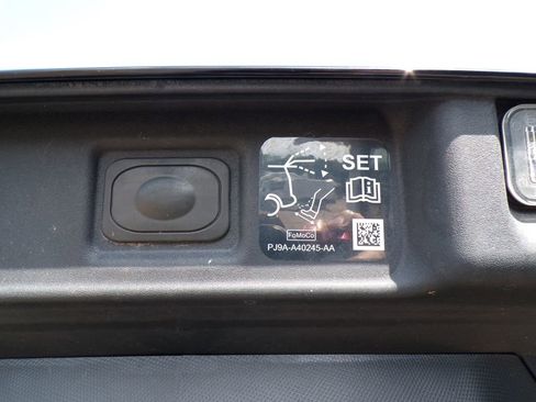 Used 2024 Ford Mustang Mach-E GT image 11