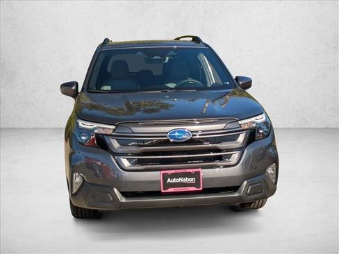 New 2026 Subaru Forester Premium image 5