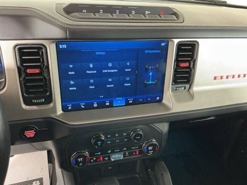 Used 2023 Ford Bronco Raptor image 20