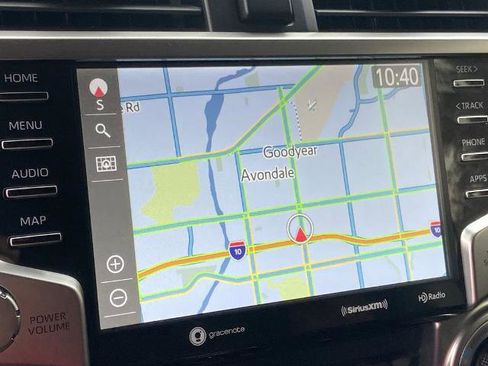 Used 2023 Toyota 4Runner TRD Sport image 10