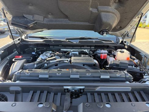 New 2026 Chevrolet Silverado 2500 Custom w/ Custom Value Package image 20