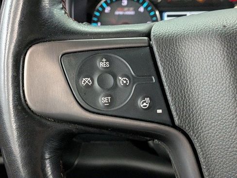 Used 2018 Chevrolet Silverado 1500 LT w/ All Star Edition image 32