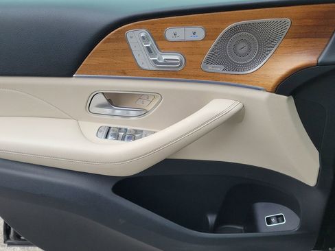 Certified 2022 Mercedes-Benz GLE 350 image 26