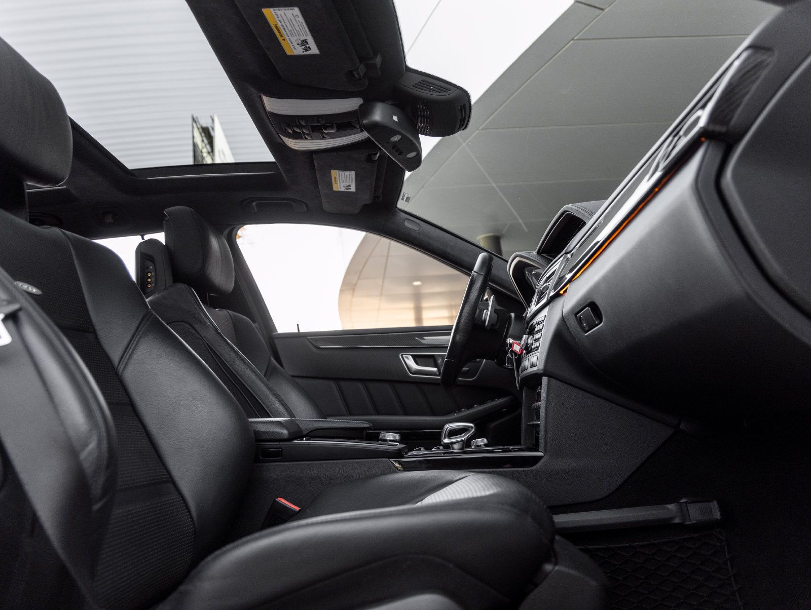 Used 2012 Mercedes-Benz E 63 AMG Wagon image 49