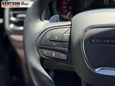 Used 2026 Dodge Durango GT AWD/4WD image 15