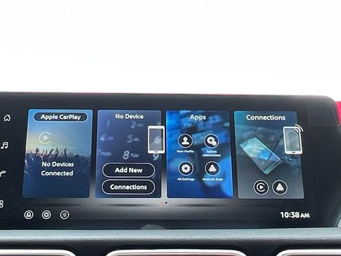 New 2026 Nissan Sentra S image 8