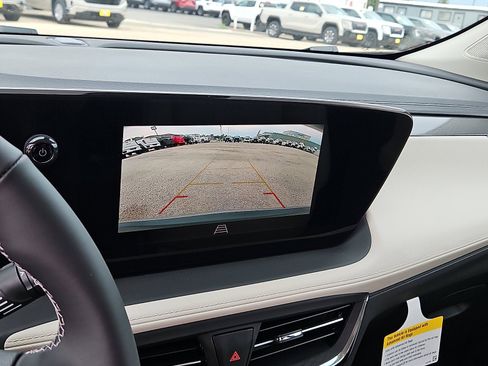 New 2026 Buick Encore GX Preferred w/ Comfort Package FWD image 16