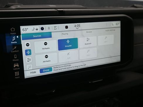 New 2026 Jeep Wrangler Sport S image 20