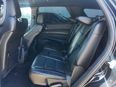 Used 2023 Dodge Durango GT RWD image 6