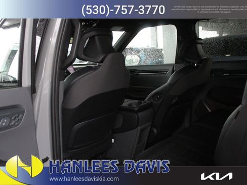 New 2026 Kia EV9 Land w/ Nightfall Edition Package image 18