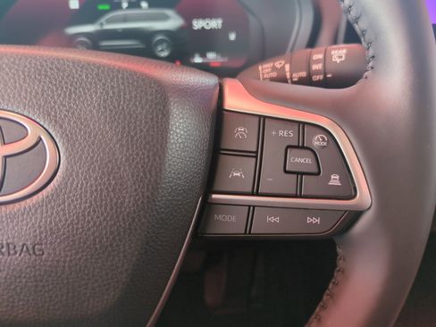 New 2026 Toyota Grand Highlander AWD Hybrid image 21