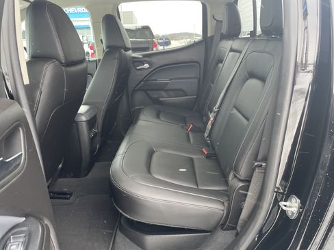 Used 2021 Chevrolet Colorado Z71 image 39
