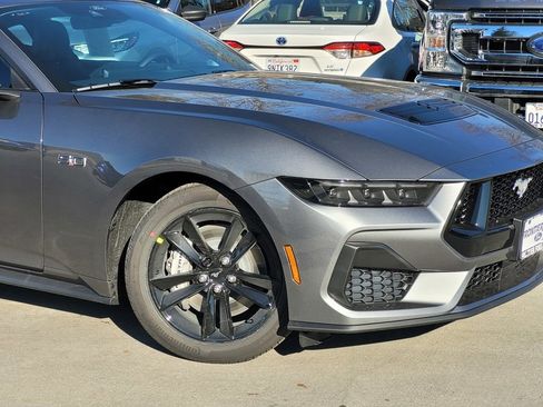 New 2026 Ford Mustang GT RWD image 35