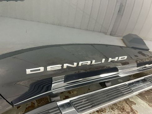 Used 2021 GMC Sierra 2500 Denali w/ Denali Ultimate Package AWD/4WD image 27