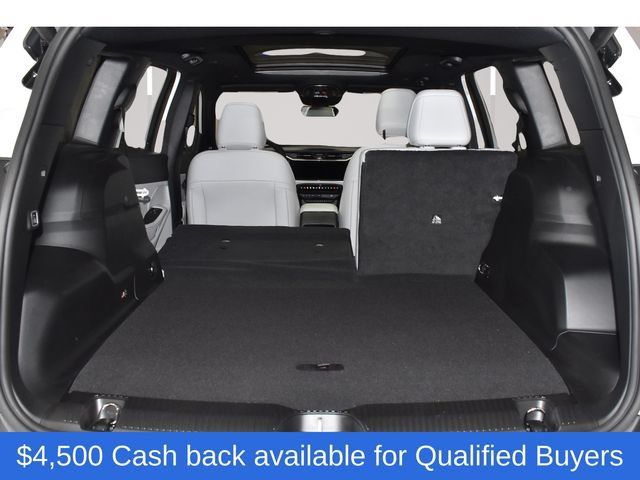 New 2026 Jeep Cherokee Limited AWD/4WD image 21