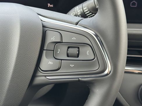 New 2026 Buick Envista Preferred w/ Convenience I Package FWD image 9