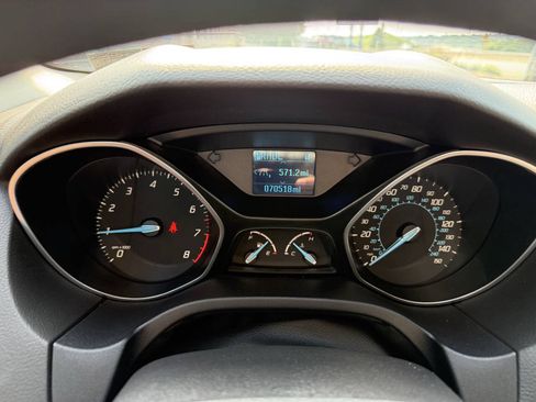 Used 2012 Ford Focus SE FWD image 10