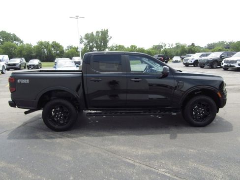 Used 2026 Ford Ranger XLT AWD/4WD image 7