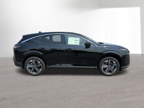 New 2025 Nissan Murano SL w/ Cargo Package image 36