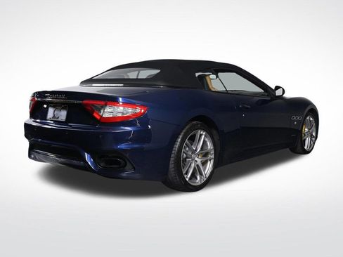 Used 2019 Maserati GranTurismo Sport image 5