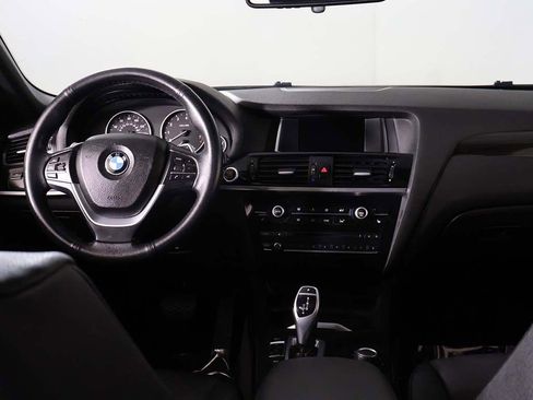 Used 2018 BMW X4 xDrive28i AWD/4WD image 29