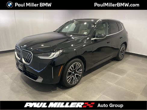 Used 2026 BMW X3 xDrive30i w/ Premium Package AWD/4WD image 1