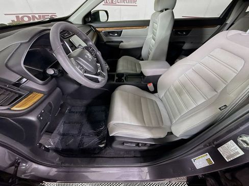 Used 2018 Honda CR-V EX image 24