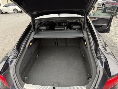 Used 2016 Audi A7 3.0T Prestige w/ Prestige Package image 16
