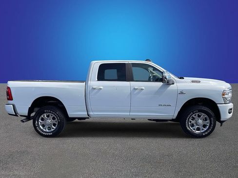 Used 2024 RAM 2500 Laramie w/ Safety Group AWD/4WD image 6