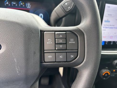 Used 2024 Ford F150 STX RWD image 17