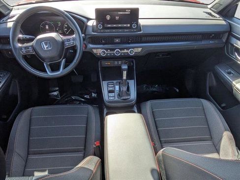 Used 2024 Honda CR-V Sport image 16